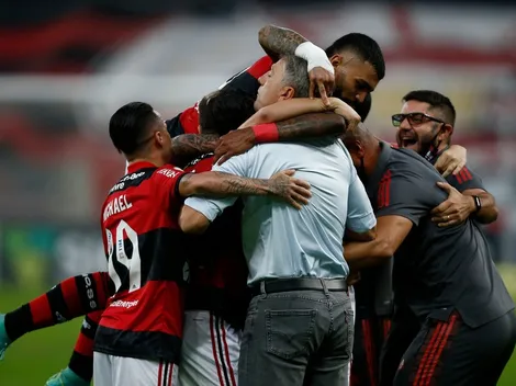 Promessa do Flamengo avaliada em R$ 24,7 milhões recebe proposta do futebol europeu