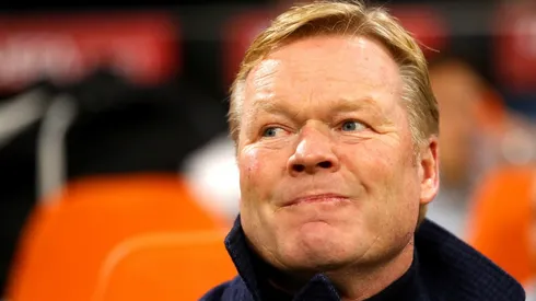 Netherlands v Estonia – UEFA Euro 2020 Qualifier