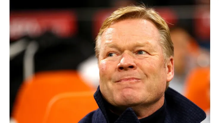 Netherlands v Estonia - UEFA Euro 2020 Qualifier