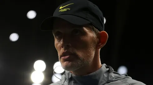 Tottenham Hotspur v Chelsea - Premier League