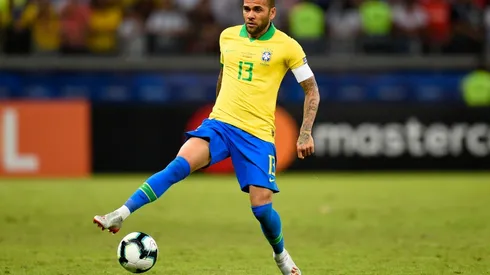 Brazil v Argentina: Semi Final - Copa America Brazil 2019