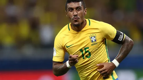 Brazil v Argentina – 2018 FIFA World Cup Russia Qualifier