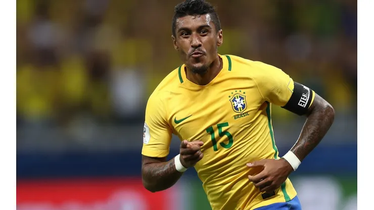 Brazil v Argentina - 2018 FIFA World Cup Russia Qualifier