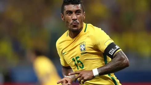 Brazil v Argentina – 2018 FIFA World Cup Russia Qualifier