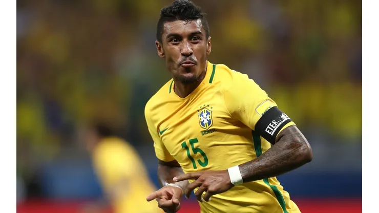 Brazil v Argentina - 2018 FIFA World Cup Russia Qualifier
