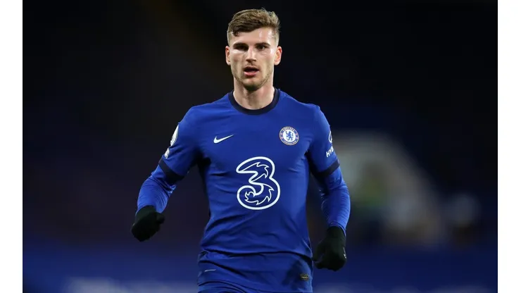 Chelsea v West Ham United - Premier League