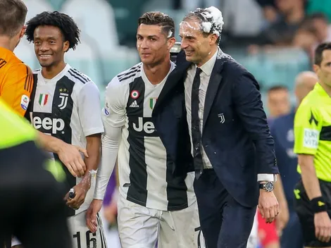 Pro lugar de Cristiano Ronaldo, Juventus mira jogador da Premier League