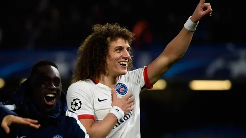 Chelsea FC v Paris Saint-Germain – UEFA Champions League