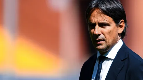 UC Sampdoria and FC Internazionale - Serie A