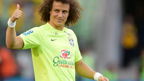 Brazil v Mexico – International Friendly