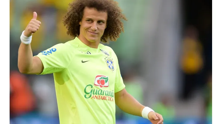 Brazil v Mexico - International Friendly