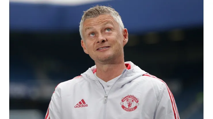 Queens Park Rangers v Manchester United - Pre-season Friendly