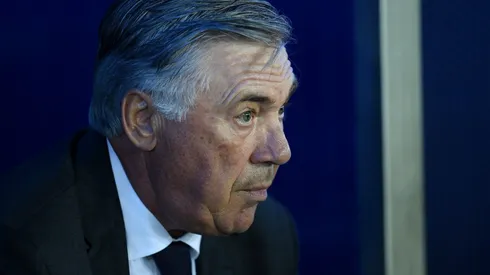 Deportivo Alaves v Real Madrid CF - La Liga Santander