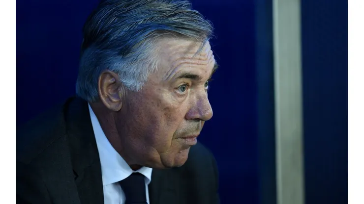 Deportivo Alaves v Real Madrid CF - La Liga Santander