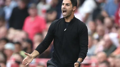 Arsenal v Norwich City – Premier League