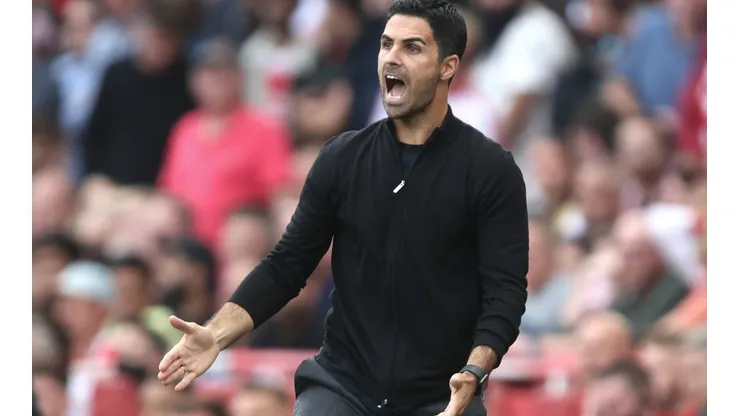 Arsenal v Norwich City - Premier League