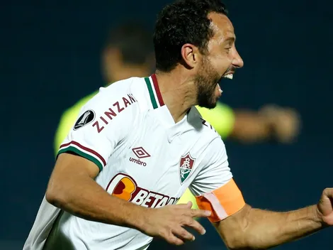 Nenê rescinde com o Fluminense, e fica com caminho livre para assinar com gigante brasileiro