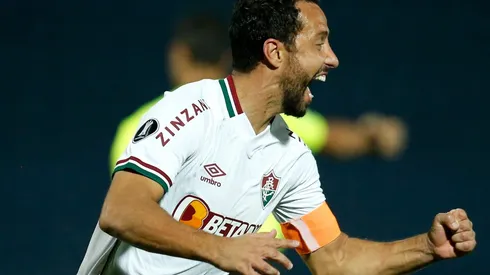 Cerro Porte�o v Fluminense – Copa CONMEBOL Libertadores 2021