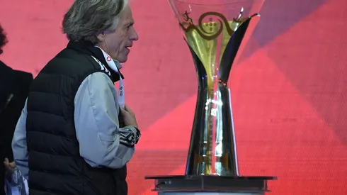 FC Porto v SL Benfica – Portuguese Super Cup