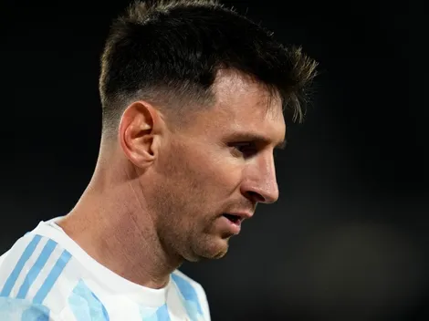 Messi, Lewa, CR7 e mais: EA Sports anuncia os 22 melhores jogadores do FIFA 22