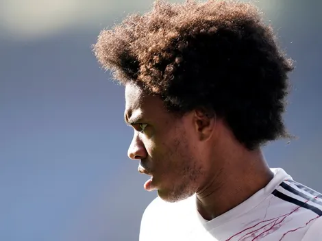 Anvisa procura Willian e jogador pode não estrear; forças armadas podem ser acionadas