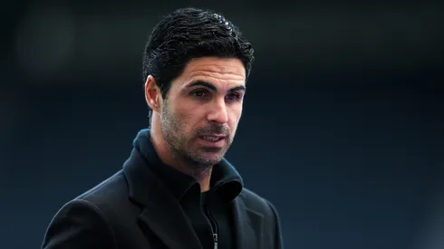 Newcastle United v Arsenal – Premier League