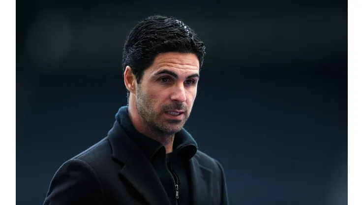 Newcastle United v Arsenal - Premier League