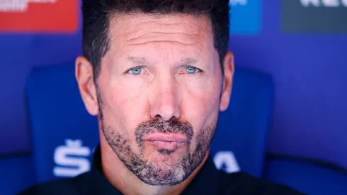 RCD Espanyol v Club Atletico de Madrid - LaLiga Santander