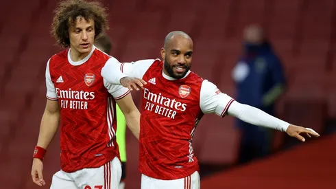 Arsenal v Tottenham Hotspur - Premier League