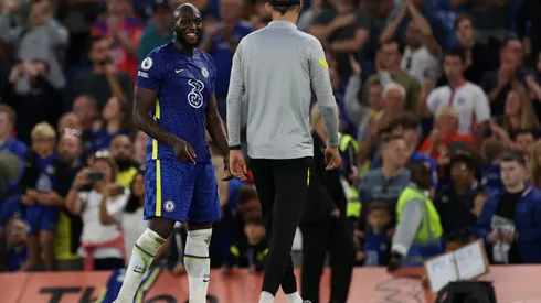 Chelsea v Aston Villa - Premier League