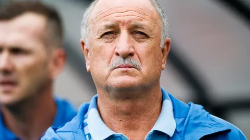 Palmeiras v Gremio - Brasileirao Series A 2018