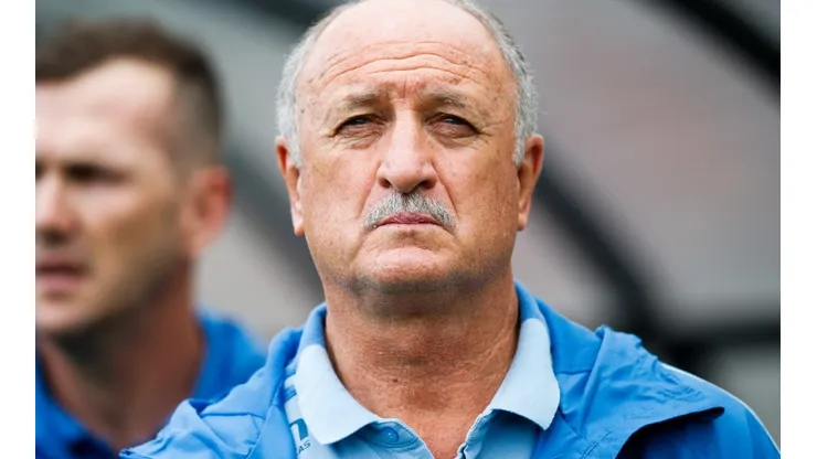 Palmeiras v Gremio - Brasileirao Series A 2018