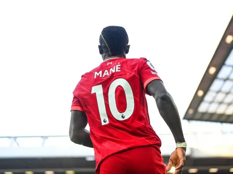 Liverpool se preocupa com queda de Mané e buscará mais um nome para a posição