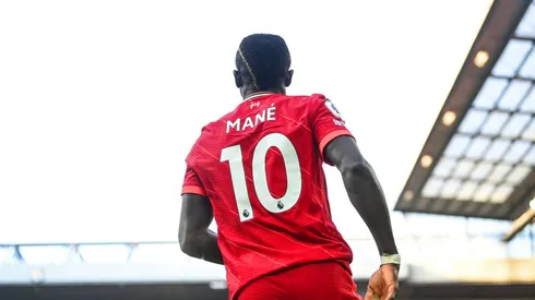 Liverpool v Chelsea – Premier League