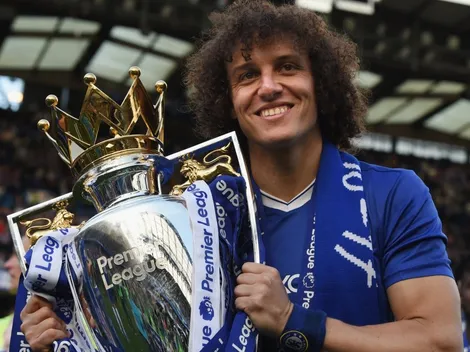 Após anuncio de David Luiz, comentarista fala sobre mais um grande reforço no Flamengo e anima torcida: "contrataria hoje"