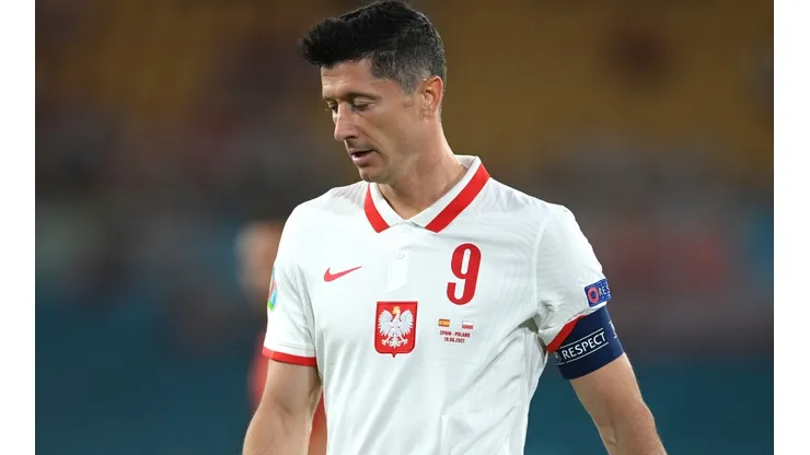 Spain v Poland - UEFA Euro 2020: Group E