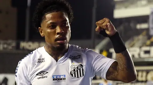 Santos v Gremio - Copa CONMEBOL Sudamericana 2020