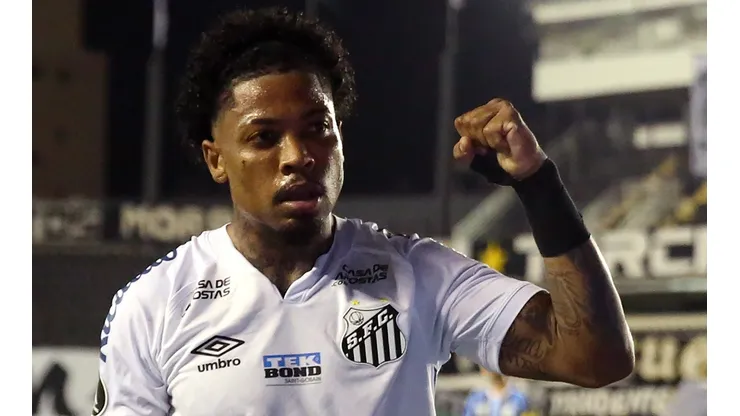 Santos v Gremio - Copa CONMEBOL Sudamericana 2020