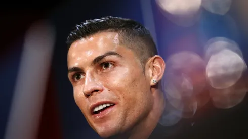 Juventus Press Conference