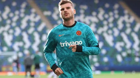 Chelsea FC v Villarreal CF – UEFA Super Cup 2021