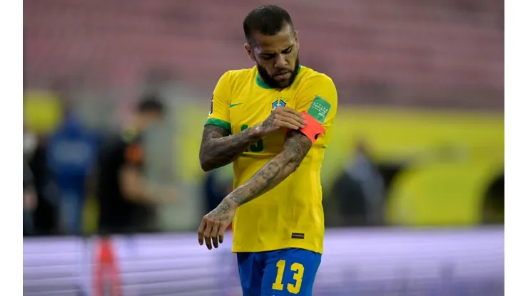 Brazil v Peru - FIFA World Cup 2022 Qatar Qualifier