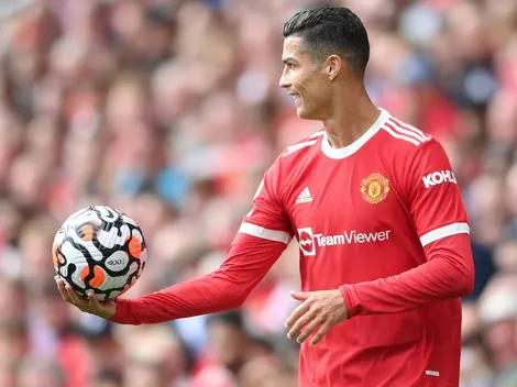 Será que bate? 5 recordes que Cristiano Ronaldo pode superar no Manchester United