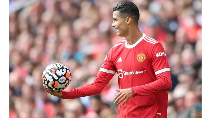 Manchester United v Newcastle United - Premier League