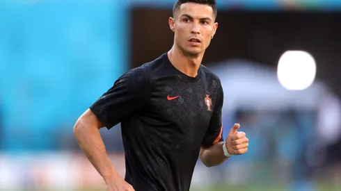 Belgium v Portugal – UEFA Euro 2020: Round of 16