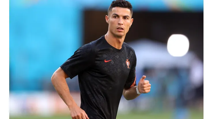 Belgium v Portugal - UEFA Euro 2020: Round of 16