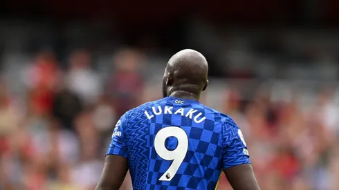 Arsenal v Chelsea - Premier League