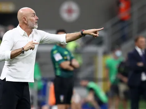 Milan encaminha saída de contestado jogador do elenco