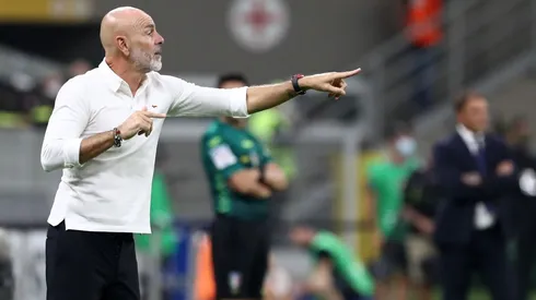 AC Milan v Cagliari Calcio – Serie A