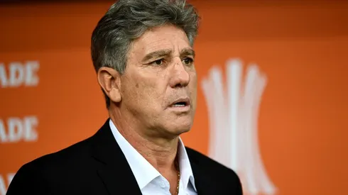 Flamengo v Olimpia – Copa CONMEBOL Libertadores 2021