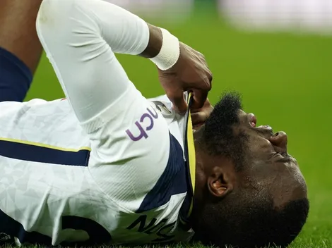 Eita! Tottenham está disposto a oferecer Ndombélé por destaque do Milan avaliado em R$ 336,9 milhões